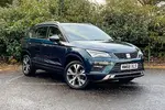 2018 SEAT Ateca