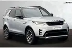 2023 Land Rover Discovery