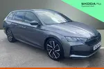 2026 Skoda Octavia