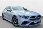 2020 Mercedes-Benz A-Class