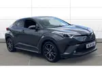 2018 Toyota C-HR