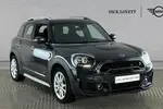 2019 MINI Countryman