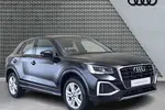 2022 Audi Q2