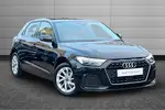2024 Audi A1