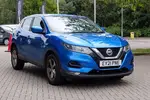 2021 Nissan Qashqai