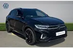 2026 Volkswagen T-Roc