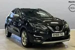 2019 Nissan Qashqai