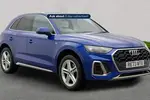 2023 Audi A6