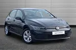 2024 Volkswagen Golf