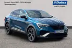 2023 Renault Arkana