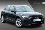 2025 Audi A1