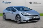 2025 Toyota Prius Plug-In
