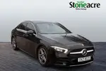 2020 Mercedes-Benz A-Class Saloon
