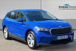 2023 Skoda Enyaq