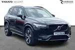 2022 Volvo XC90