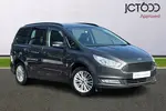 2019 Ford Galaxy