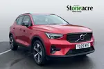 2025 Volvo XC40