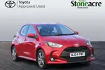 2024 Toyota Yaris