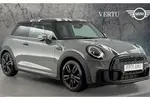 2021 MINI Hatchback