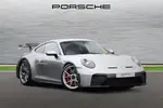 2025 Porsche 911