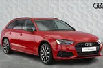 2022 Audi A4