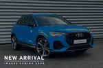 2020 Audi Q3