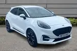 2023 Ford Puma