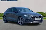 2026 Audi A3