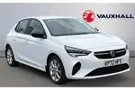 2022 Vauxhall Corsa