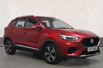 2021 MG ZS