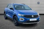 2021 Volkswagen T-Roc