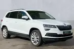 2022 Skoda Karoq