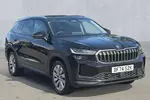 2024 Skoda Kodiaq