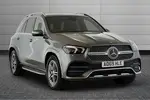 2019 Mercedes-Benz GLE