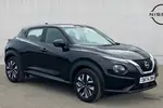 2025 Nissan Juke
