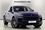 2021 Porsche Macan