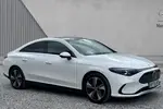 2025 Mercedes-Benz CLA