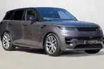 2022 Land Rover Range Rover Sport
