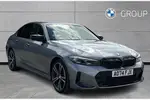 2024 BMW 3 Series