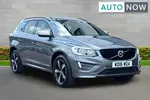 2016 Volvo XC60
