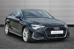 2022 Audi A3