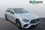 2021 Mercedes-Benz E-Class Estate