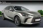 2023 Lexus RX