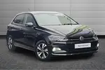 2020 Volkswagen Polo
