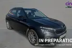 2024 Skoda Kamiq