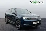 2025 Vauxhall Grandland