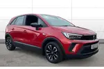 2022 Vauxhall Crossland