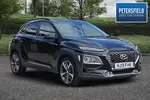 2019 Hyundai Kona