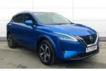 2023 Nissan Qashqai