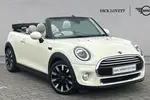 2019 MINI Convertible